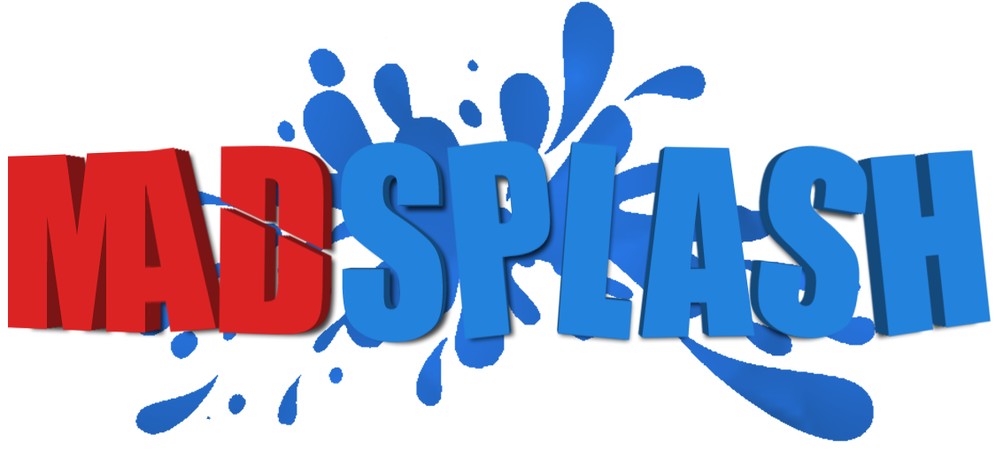 Mad Splash